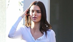 kendall jenner