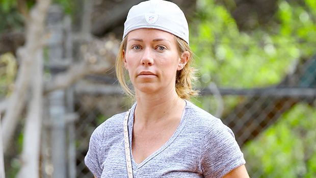 Kendra Wilkinson