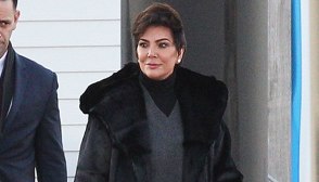 Kris Jenner