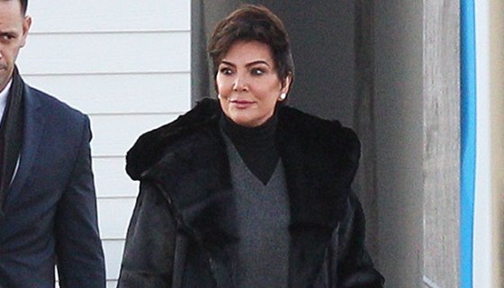 Kris Jenner