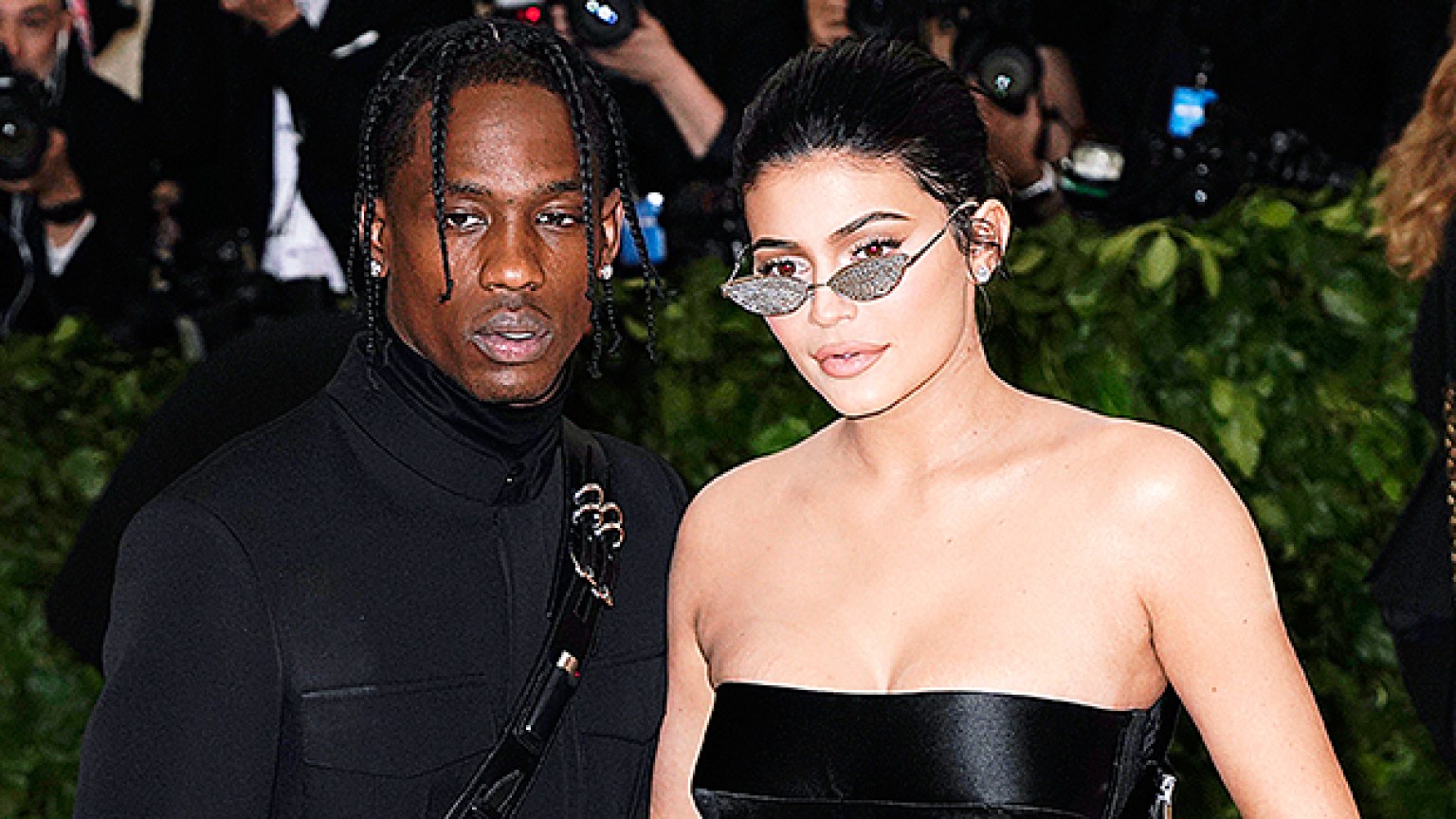 Kylie Jenner And Travis Scott Split After 2 Years Together Hollywood Life