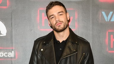 Liam Payne