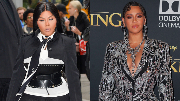 Lil Kim On Beyonce Using Queen Bee References 'She Has The Right To Call  Herself Queen Bee' - theJasmineBRAND