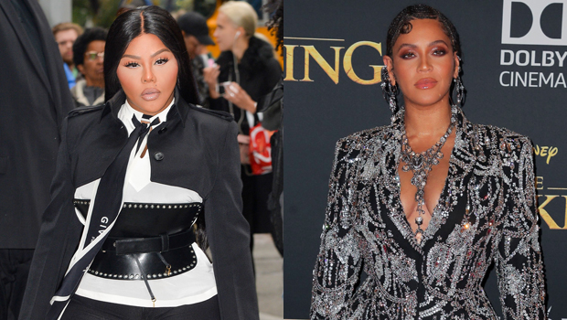 Lil Kim, Beyonce