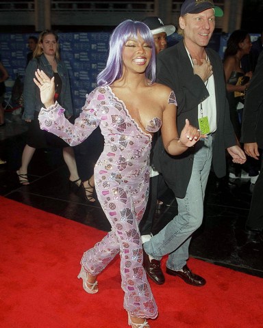 MTV Music Awards New York, America 1999
MTV MUSIC AWARDS, NEW YORK, AMERICA - SEPT 1999
