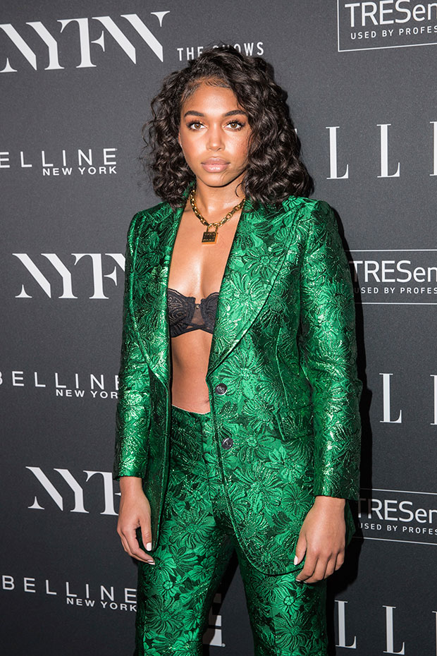 Lori Harvey: 5 Things To Know About Diddy’s Ex Who Was Spotted With