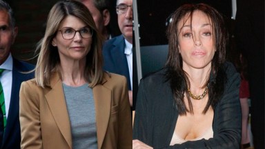 Lori Loughlin, Heidi Fleiss