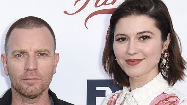 Ewan McGregor On Mary Elizabeth Winstead Relationship: I’m ‘Happier ...