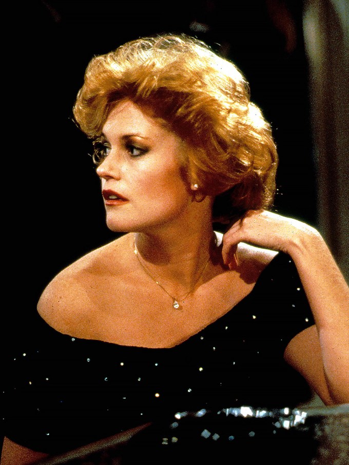 Melanie Griffith In ‘Working Girl’