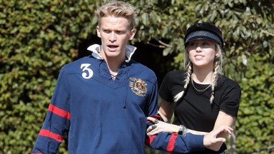 miley cyrus cody simpson