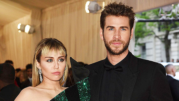 Miley Cyrus & Liam Hemsworth Relationship: Amazon Ashley Gives Update ...