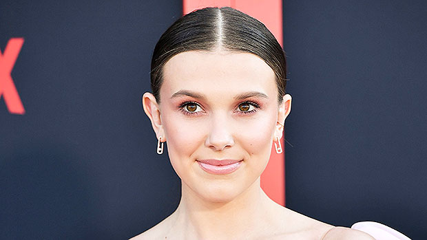 Millie Bobby Brown's Makeup Artist Talks Lorac Artistry Adviser Role – The  Hollywood Reporter