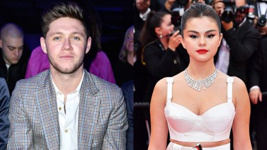 niall horan selena gomez sweetheart interview