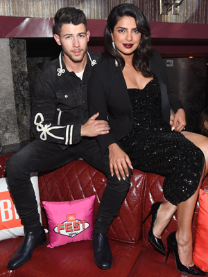 [PHOTOS] Hottest Celebrity Pics This Week Of Oct. 14-20: Nick Jonas ...