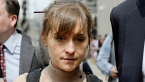 Allison Mack Not Sex Cult Mastermind