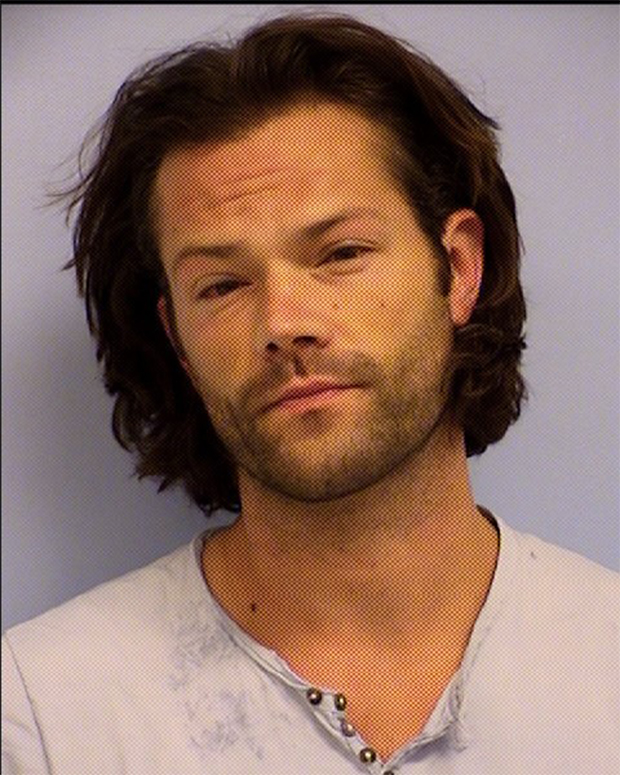 Jared Padalecki