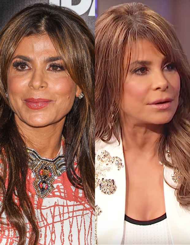 Paula Abdul