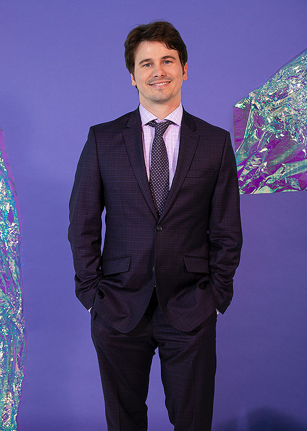 Jason Ritter