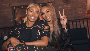 Cynthia Bailey, NeNe Leakes