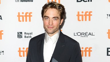 Robert Pattinson Reaction Batman Casting Interview