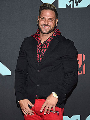 ronnie ortiz-magro
