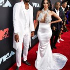 2019 MTV Video Music Awards - Red Carpet, Newark, USA - 26 Aug 2019