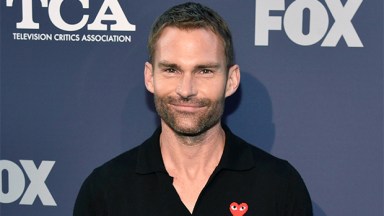 Seann William Scott