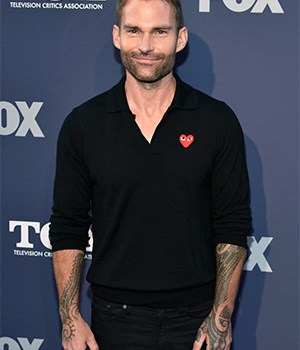 Seann William Scott