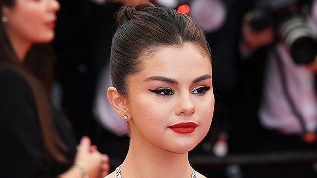 Selena Gomez Revealed She’s Single & Looking For Love: Watch ...