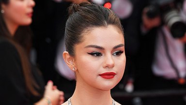 Selena Gomez