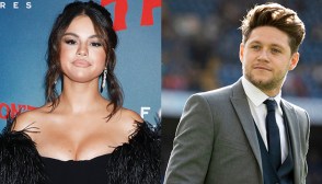 selena gomez niall horan