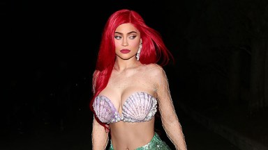Sexiest Celebrity Costumes Of 2019: Kylie Jenner, Blac Chyna