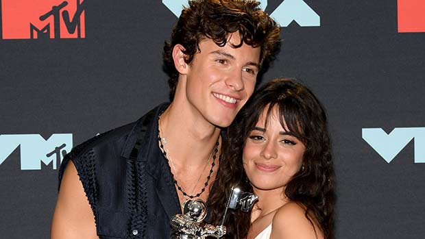 shawn mendes camila cabello