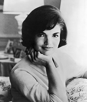 jackie kennedy