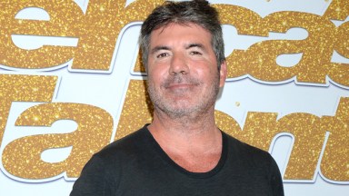 Simon Cowell