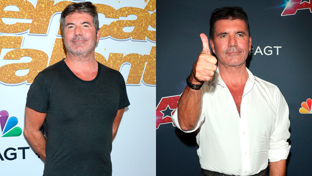 Simon Cowell