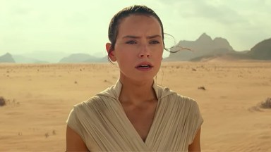 ‘Star Wars: The Rise Of Skywalker’ Final Trailer: See Rey, Leia & More ...