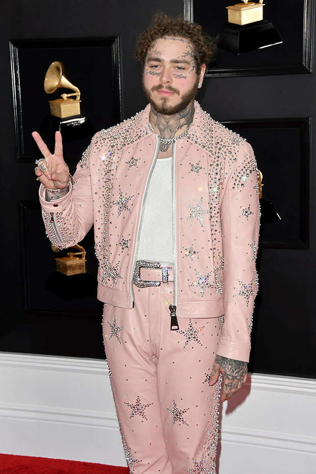 post malone