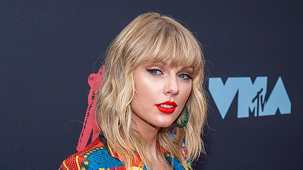 Taylor Swift opens up about feeling 'shamed' over dating history