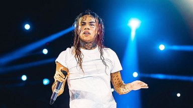 Tekashi 6ix9ine