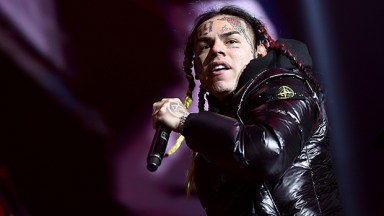 Tekashi 6ix9ine Not Safe In Jail