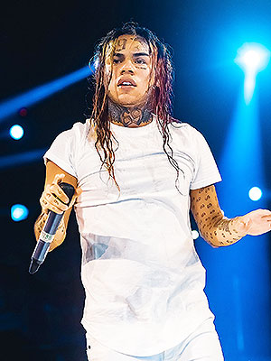 Tekashi 6ix9ine