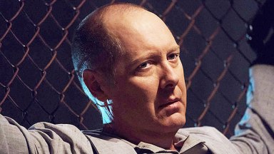 James Spader