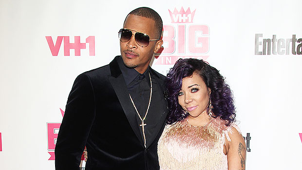 T.I. & Tiny