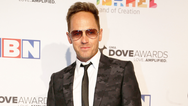 TobyMac Releases New Album He Began Writing After Son's Death