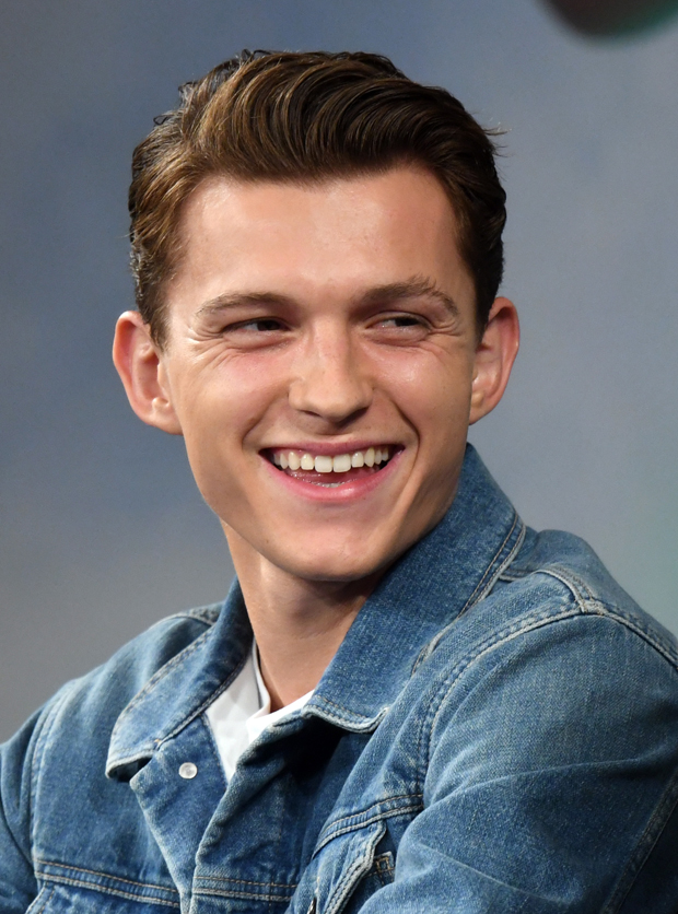 Tom Holland