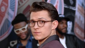 Tom Holland