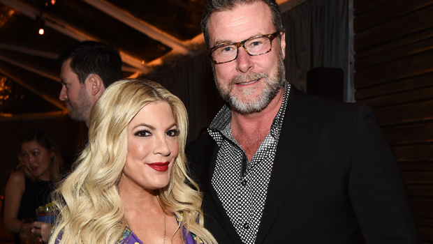 Tori Spelling On Dean McDermott Sharing ‘Risque’ Marriage Secrets ...