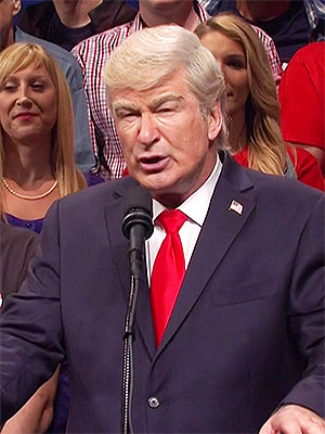 Alec Baldwin