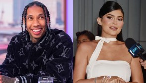 Tyga, Kylie Jenner